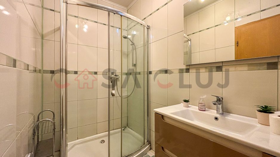 Modern, balcon cu priveliște – Gheorgheni, zona Brâncuși - Poză 6