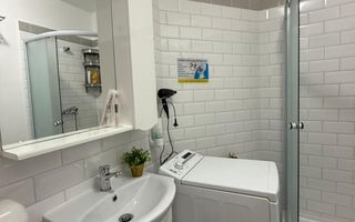 Garsonieră de vânzare ultracentral, zona Universitate – Centrul Vechi - Poză 12