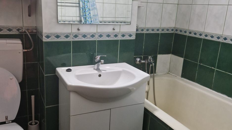 Apartament 2 camere, Zona Bld. Obregia,  Aleea Dragos Mladinovici. - Poză 10