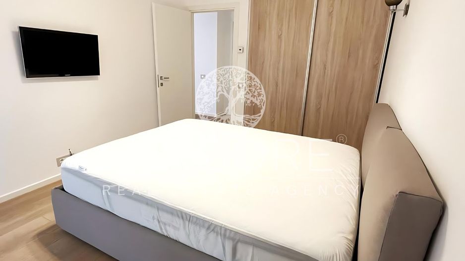 Apartament decomandat 2 camere in One Floreasca Lake - Poză 10