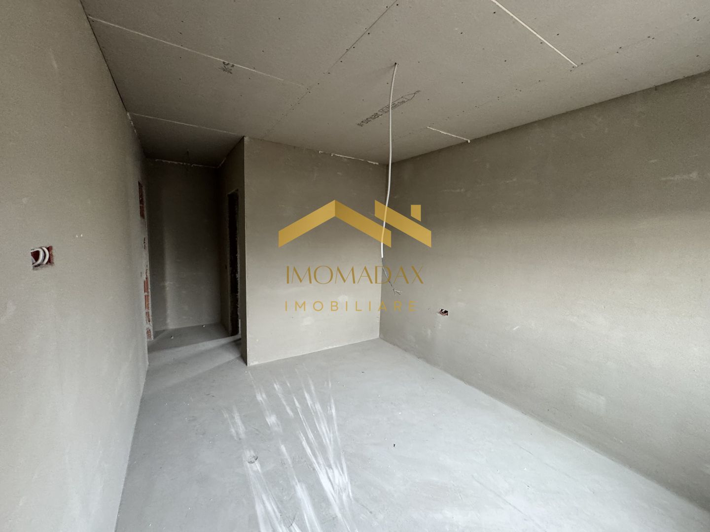 Bucovat-Duplex Parter-Finisaje la Alegere - Poză 7