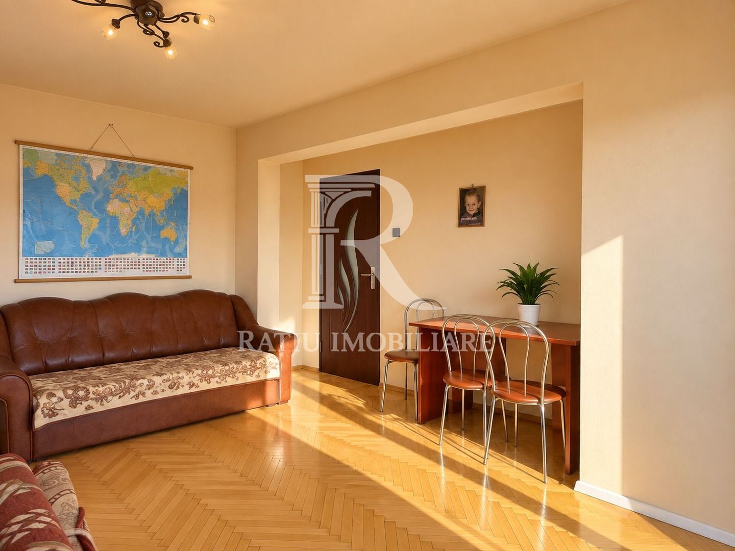Apartament 2 Camere | 60 mp | Dacia - Decebal | Oradea - Poză 1