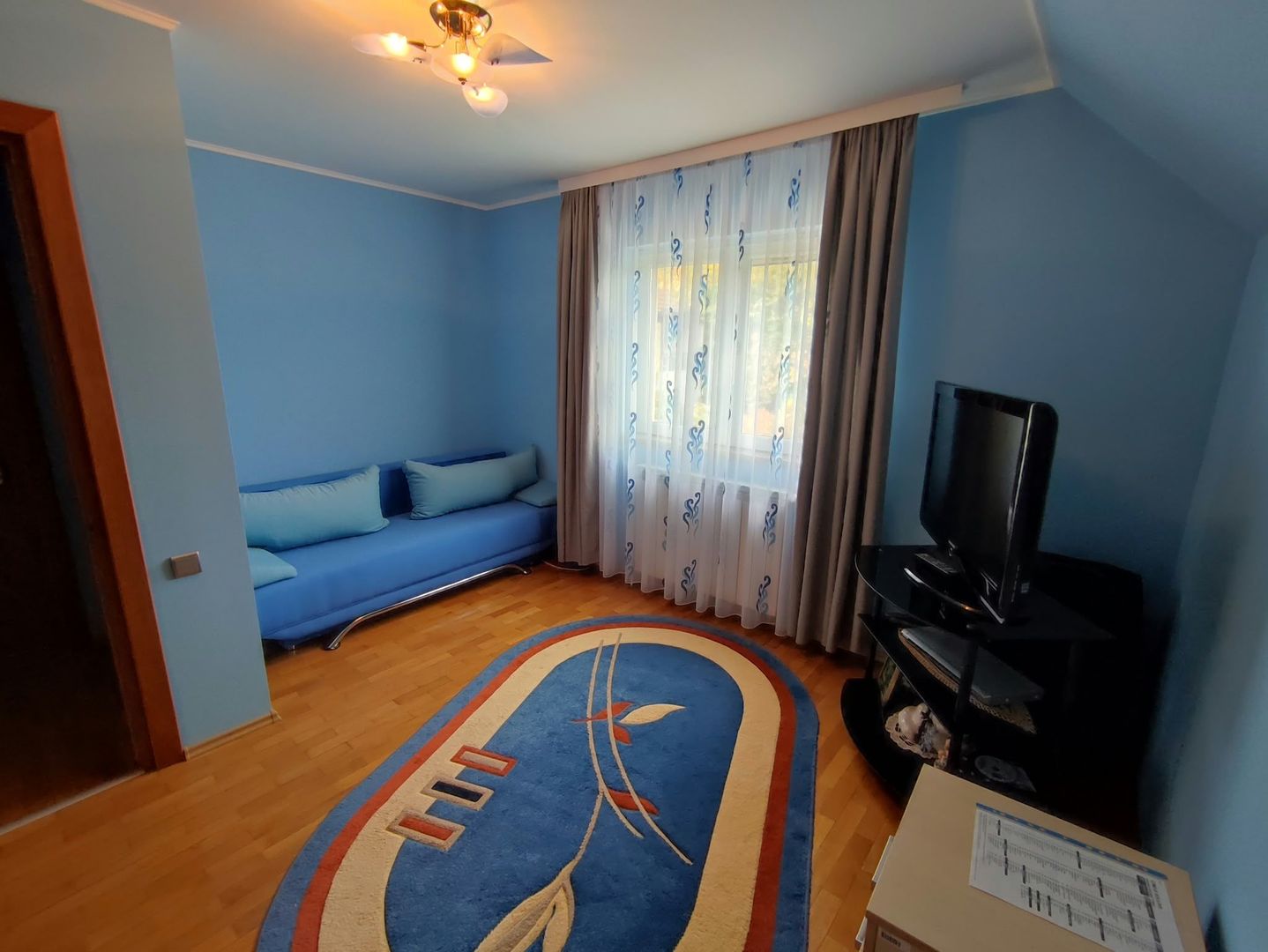 Proprietate deosebită | Casă P+E | Lunca Mare, Valea Doftanei - Poză 12