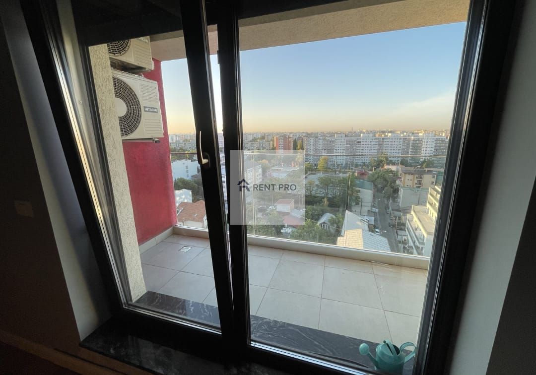 3 Camere High Level Exigent Residence Parcul Liniei Parcare Inclusa - Poză 8
