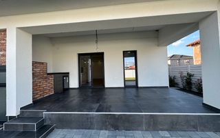 Duplex deosebit cu garaj și subsol - Poză 24