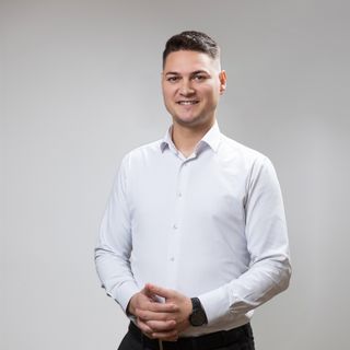 Eduard Dina - MAAC Imobiliare