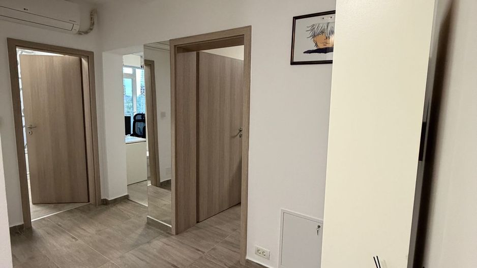 Calea Urseni | 2 Camere |  Decomandat | Etaj intermediar Loc de Parcare - Poză 5