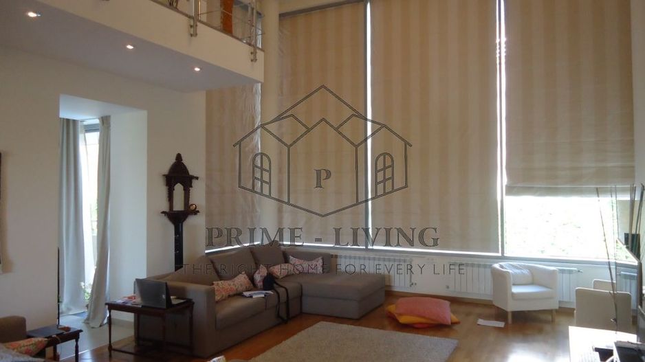 VILA CU 4 DORMITOARE LA INCHIRIERE LANGA BRITISH SCHOOL - Poză 8