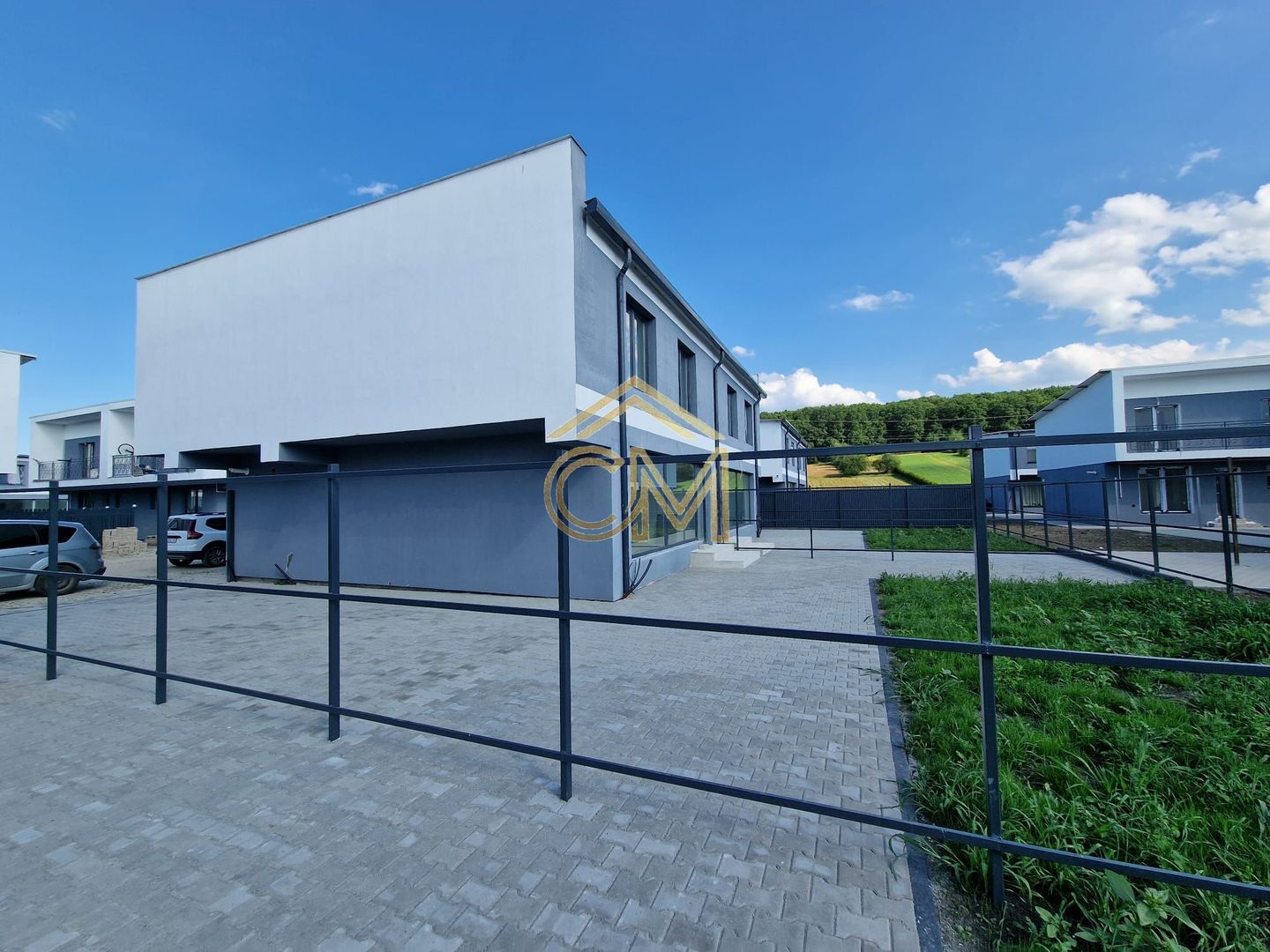 Casă 4 Camere - 110 MPU - 264 MP Teren - La Cheie - Poză 3