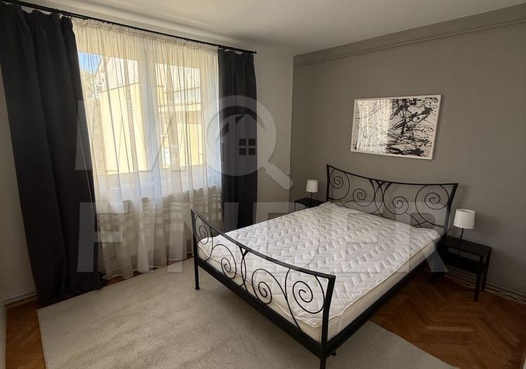 Apartament 2 camere decomandate, vedere spre parc – Gheorgheni, strada Unirii - Poză 2