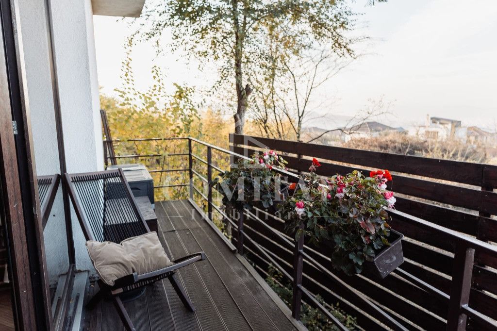 Casa la cheie | cartier Europa | zona strazii Eugen Ionesco - Poză 12