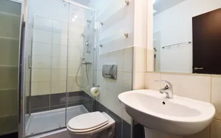3 camere Parter | 91 mp | Gradina | Natura Residence - Poză 12