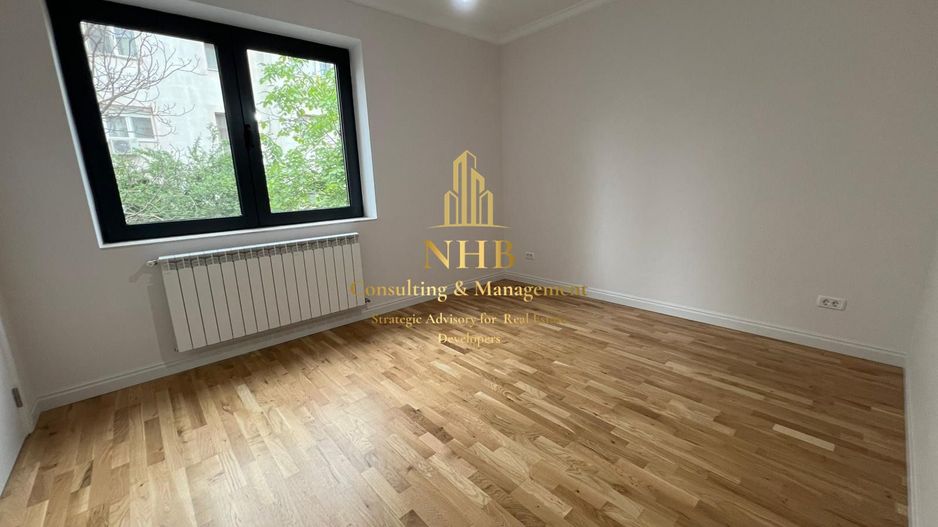 Apartament de inchiriat -3 camere  bloc nou -ZONA TEI - Poză 14