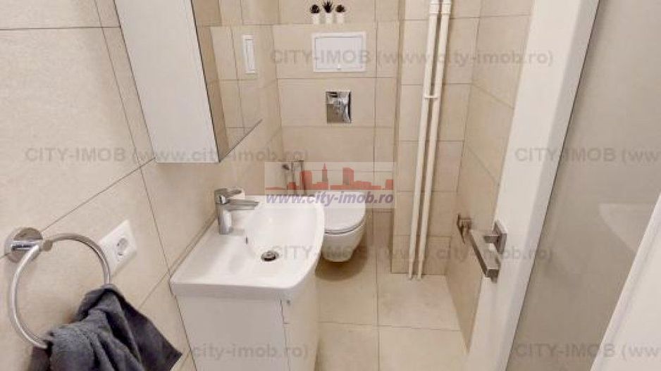 Inchiriere Apartament 3 camere Victoriei proximitate Radison - Poză 22
