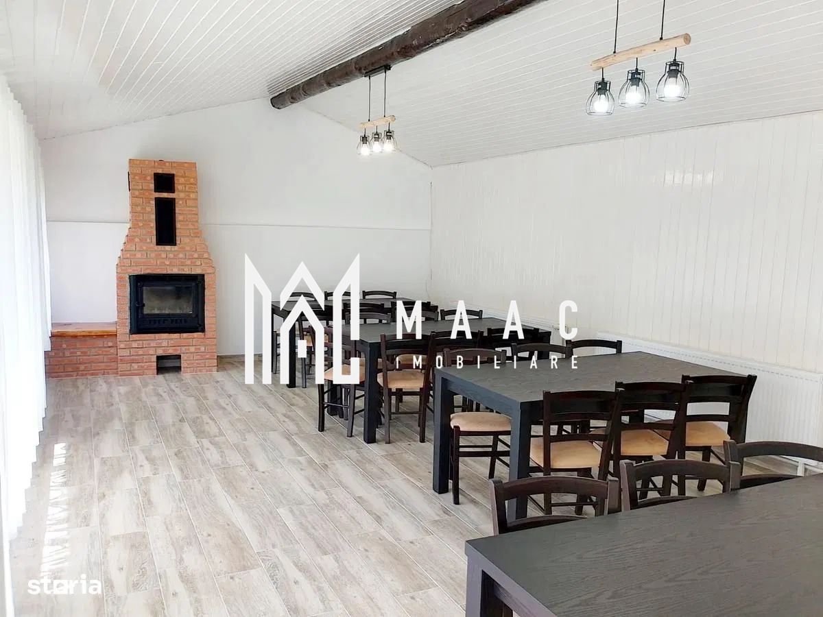 Casa de vacanta | 6 camere | 3 bai | Valea Avrigului - Poză 16