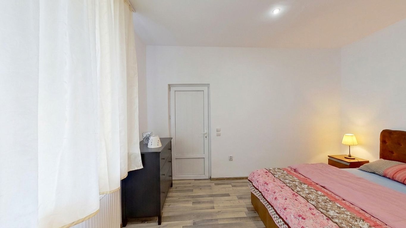 Apartament 2 camere, parter, curte comună închisă, ultracentral - Poză 5