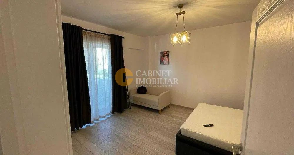 Chirie - 1 cameră -  Păcurari - Poză 2