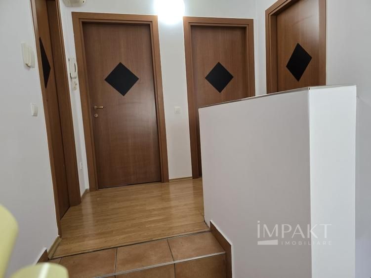 Casa de inchiriat in cartierul Bună Ziua - Zona LIDL - Poză 15