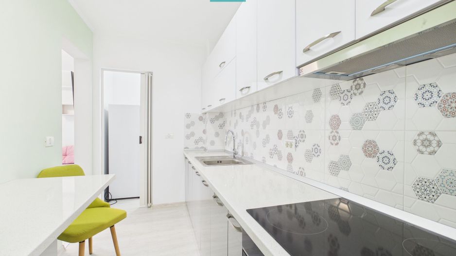 Ap 2 camere, Anastasia Residence, parcare proprie - Poză 5