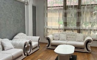 Ag BRASADAS închiriază -PENTHOUSE LUX - BANEASA. - Poză 1