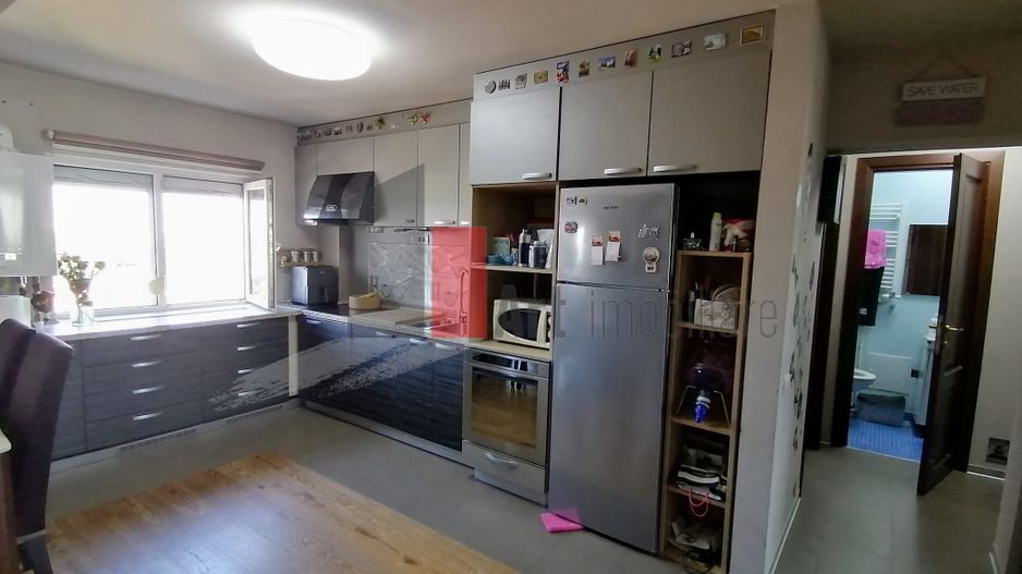 Lacul Tei-spre Parcul Circului-Centrala Termica- - Poză 1