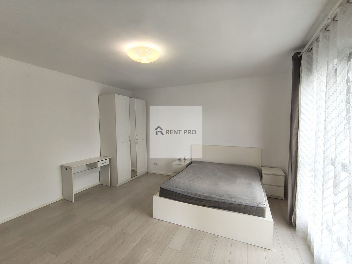 Garsonieră Premium de Vânzare | Smart Cotroceni Residence | - Poză 8