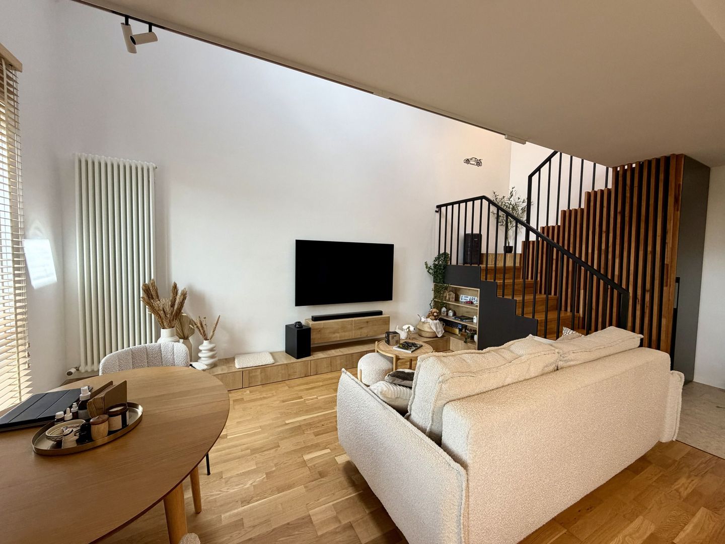Apartament 3 camere | Centru | Str. Avram Iancu - Poză 1