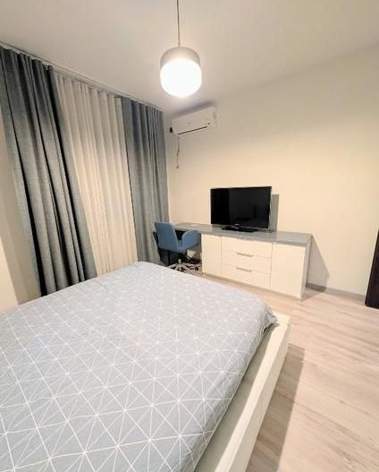 Inchiriere apartament modern cu 2 camere zona Unirii- Palatul Parlamentului - Poză 9