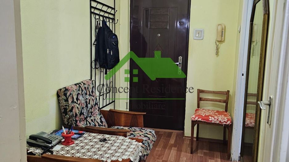 Apartament 2 camere, etaj 1, str. George Enescu – Vânzare exclusivă - Poză 5