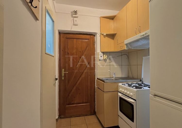 Garsoniera confort 2, Dambul Rotund - Poză 3