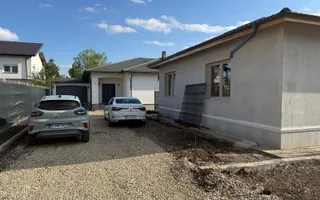 Casa individuala parter Otopeni - Comision 0 - Poză 11