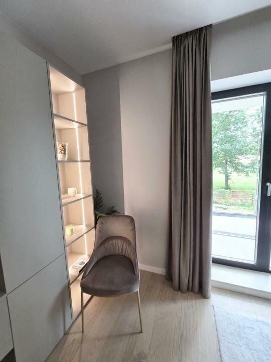 APARTAMENT 2 CAMERE AVIATIEI - Poză 2
