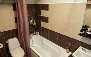 Apartament 2 camere – 50 mp, parcare privată, zonă liniștită – CUG - Poză 10