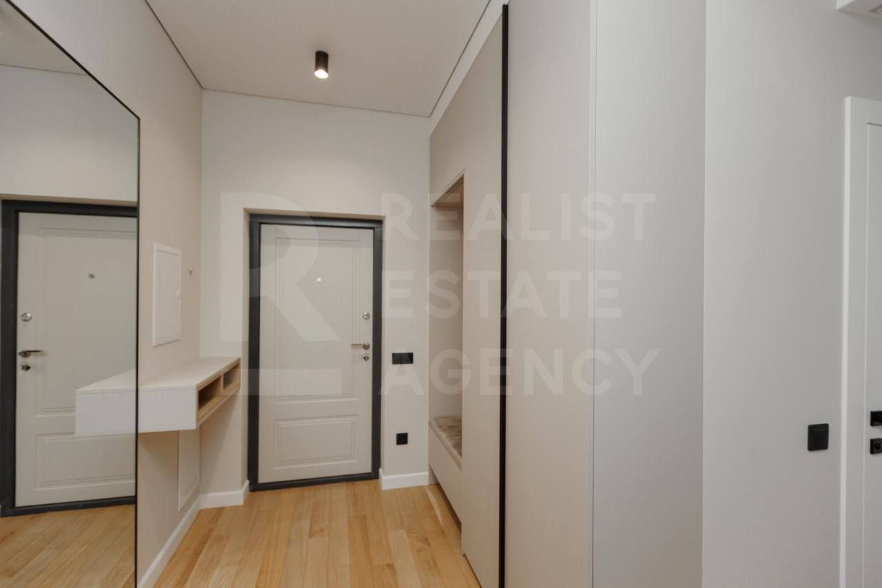 Chirie, apartament, 3 camere, str. Constantin Stere, Buiucani - Poză 5