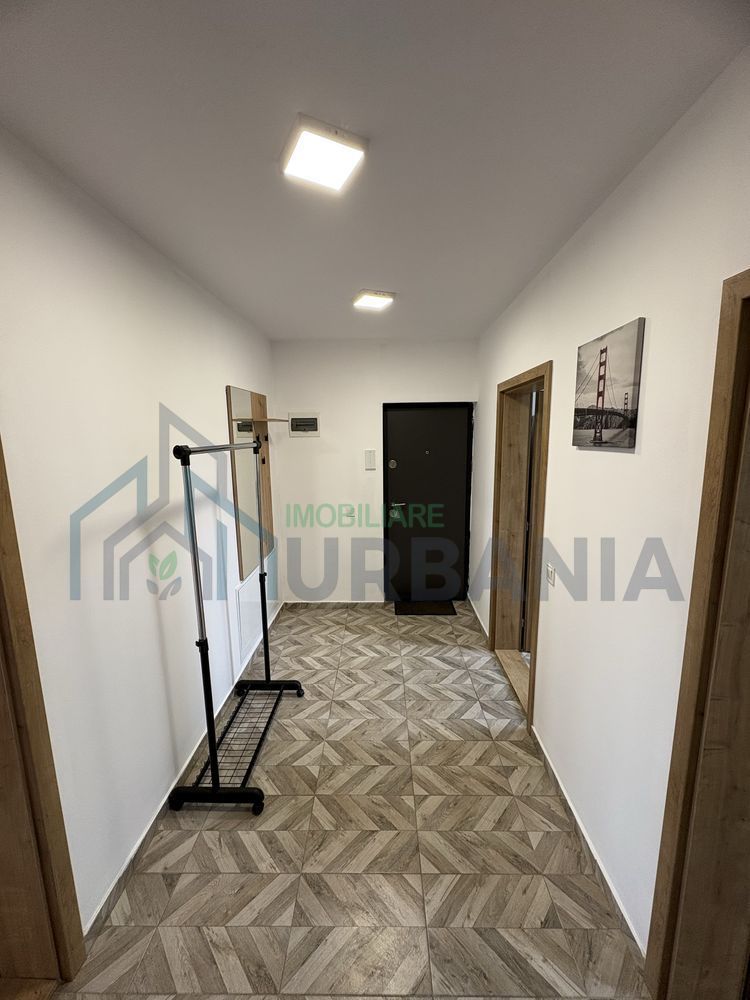 Apartament 2 camere de inchiriat, Rediu, langa gradinita Kiki - Poză 2