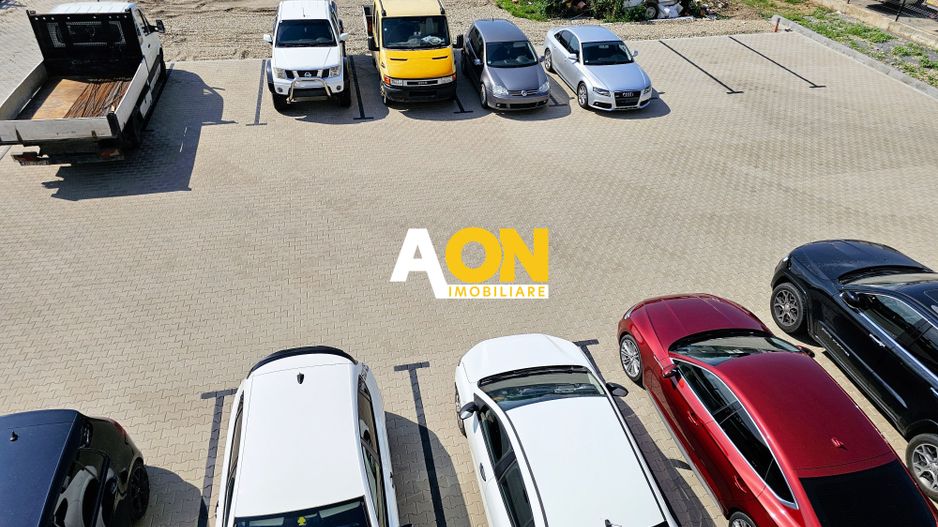 Birouri premium cu lift, 75–400 mp, zona Carolina Mall - Poză 5