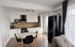 Penthouse Exclusivist 3 Camere | Terasă Spectaculoasă 140 mp | Iris - Poză 2