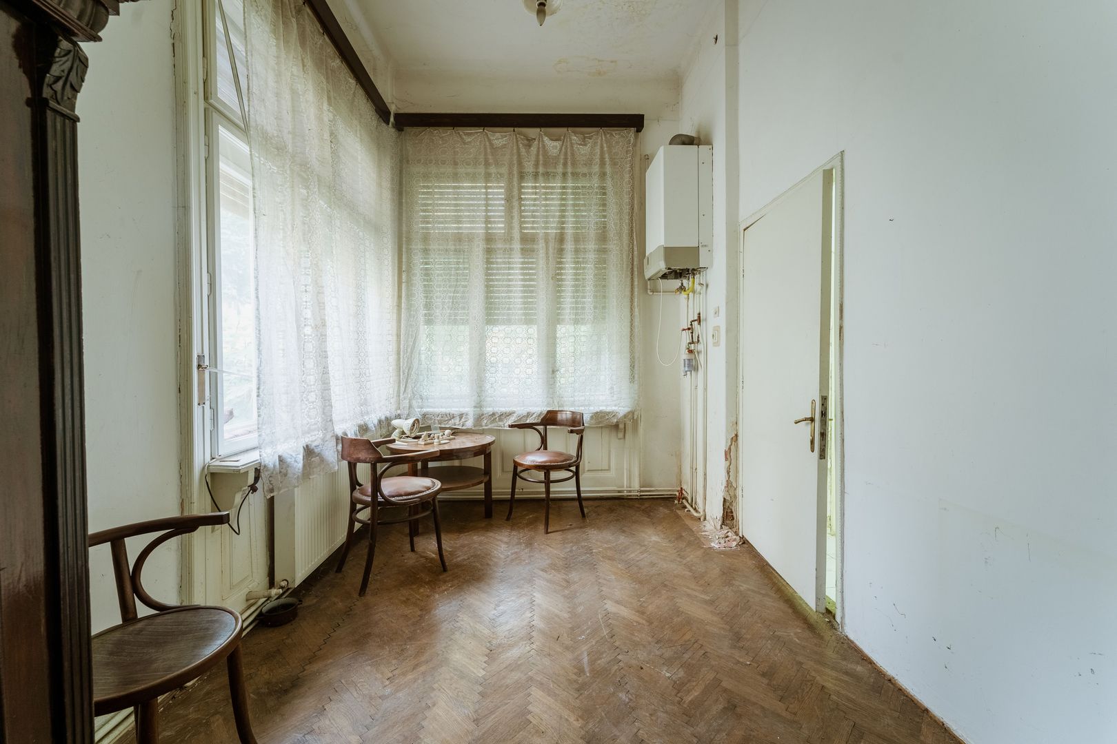 Apartament 3 camere, ultracentral - Poză 10