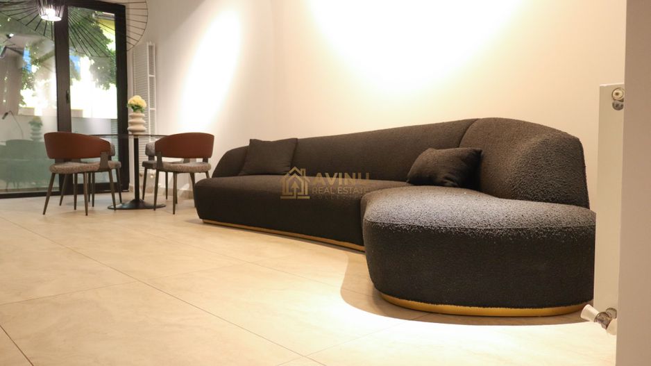 Apartament 3 camere - 120mp - Domenii - Metrou 1 Mai - Parcare 0% Comi - Poză 11