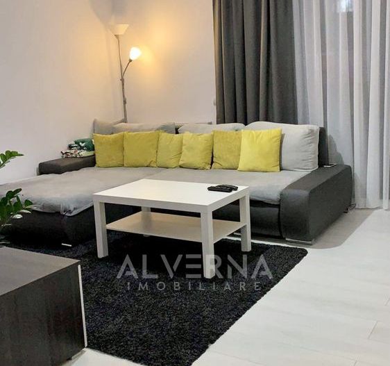 Nou! Apartament 3 camere, 56.3mp, mobilat, utilat, zona Teilor - Poză 6