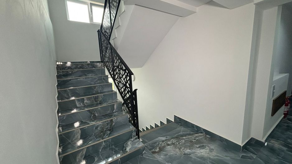 AP. 2 CAMERE SALAJAN- CENTRALA PROPRIE, BUCATARIE INCHISA, COMISION 0% - Poză 3