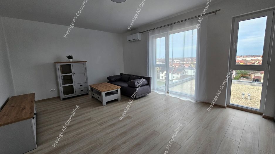 Apartament 2 Camere 10 Terasa  Decomandat | 2 Camere | Kara Residence - Poză 10