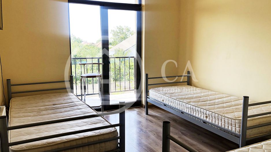 Vila cu 5 camere de inchiriat pentru muncitori in Episcopia, Oradea - Poză 1
