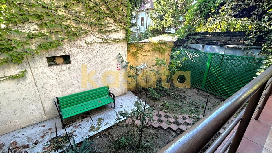 Apartament 3 camere Dorobanți | 120mp | Parcare | Bloc boutique - Poză 16