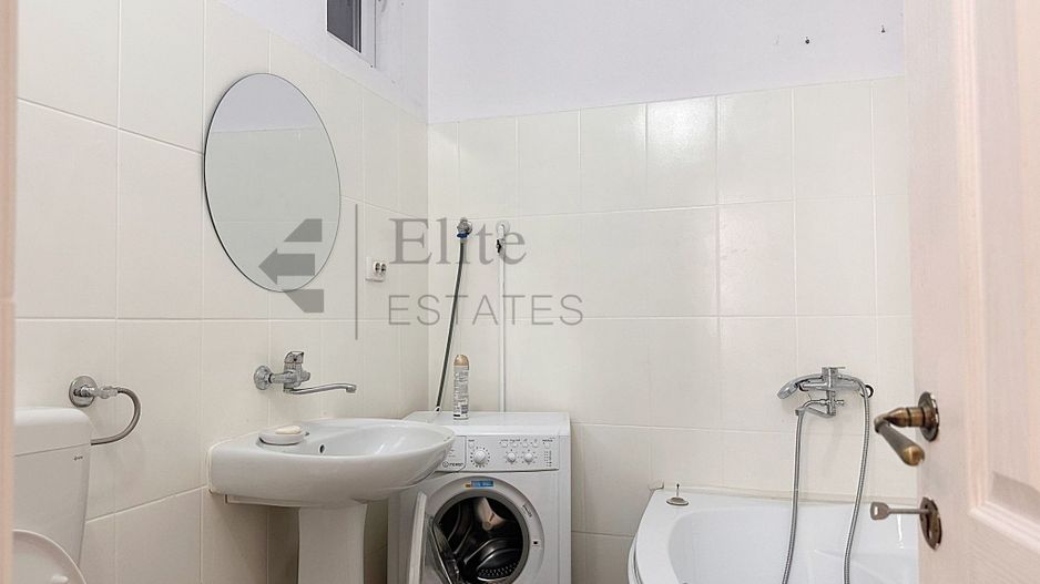 Apartament cu 1 camera de vanzare, central Magheru, Oradea - Poză 12