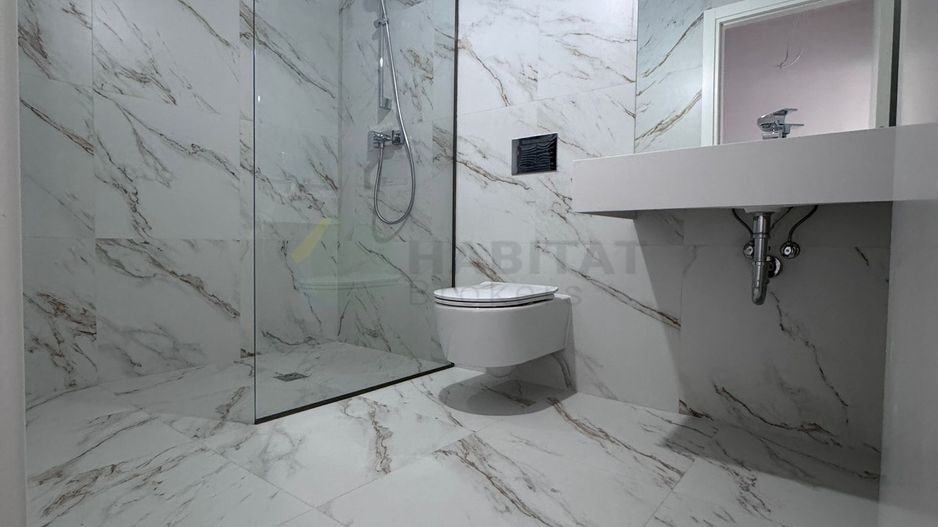 Apartament 2 camere | One Cotroceni | Etaj 3 | - Poză 19