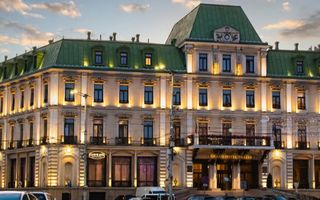 Piata Unirii- Spatiu comercial  stradal - Horeca / Medical / Comerț - Poză 1