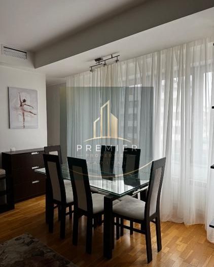 Apartament 2 camere spațios | Nordului | Parcare subterană și boxă - Poză 12