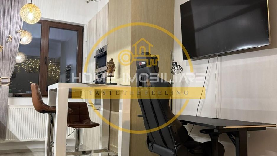 🏠Apartament 2 cam, 42MP, decomandat, etaj 9 // 📍Moara de Foc - Poză 3