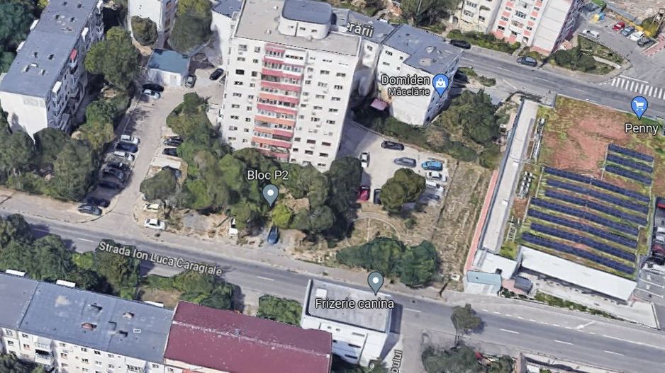 Apartament 2 camere si boxa Constanta - Poză 1